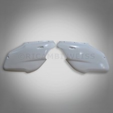 DR399/3/4 Côté Gauche &