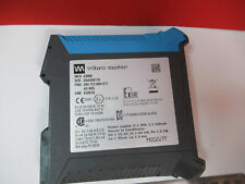 MEGGITT VIBRO-METER GSI 127  244-127-000-017  A2-B05 MODULE for SENSOR Y6-B-05