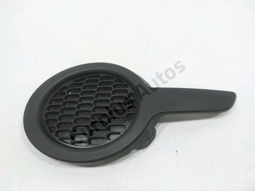Grille calandre gauche - de,