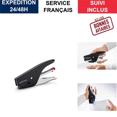 Novus pince agrafeuse - novus, b