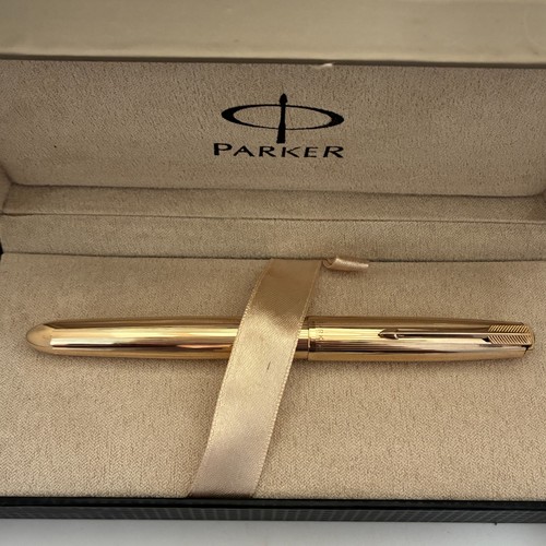 Stylo plume parker signet - stylo, 51