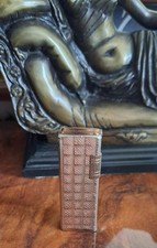 Gas lighter "Colonel"