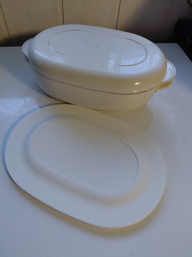 Tupperware cocotte ultra plus - cocotte,
