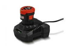 PARKSIDE® Batterie 12 V 2Ah avec Chargeur Rapide / Battery 12V 2Ah with Charger