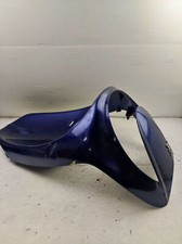 Face avant Peugeot Looxor