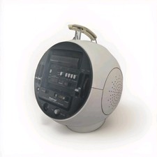 Radio Space Ball Années 70