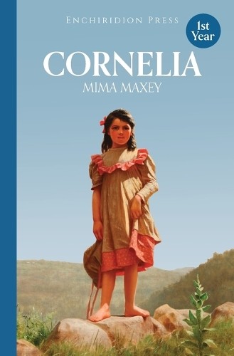 Mima maxey cornelia - maxey, (poche)