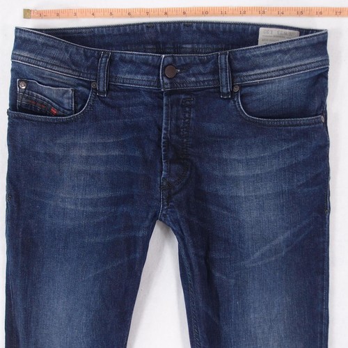 Hommes diesel sleenker ajusté - diesel,