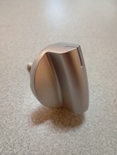 9000165949 Bouton Molette Sélecteur Programme Axe Lave-linge Bosch WAE2826XFF/B3