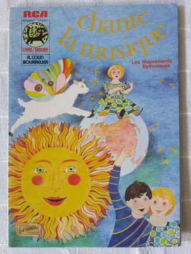 Livre disque t - disque,