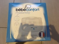 Stérilisateur de biberons au micro ondes , marque Babymouve , neuf