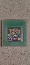 Jeux Pokémon Version Verte