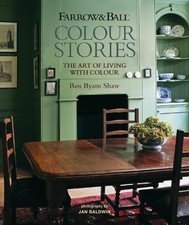 Ros Byam Shaw Farrow & Ball