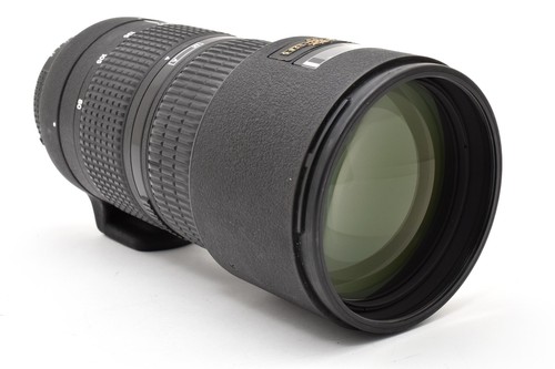 Objectif nikon nikkor - nikon, af