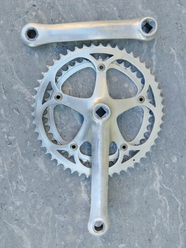Pédalier campagnolo chorus - campagnolo, 8