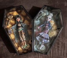 monster high poupée