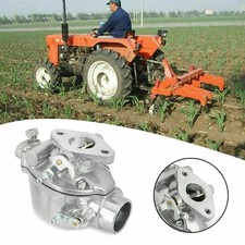 Les Carburants Pour Tracteur