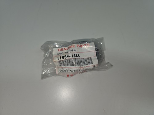 Joint silencieux échappement - joint,