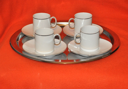 Bavaria tasses café - bavaria, 4