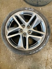 JANTE 18 POUCES GT LINE