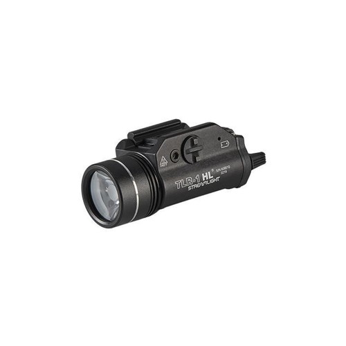 Lampe poche tlr hl - poche, tlr-1