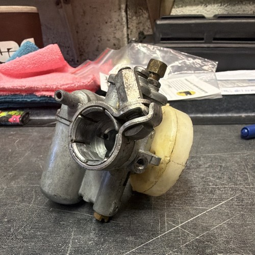 Carburateur gurtner - carburateur,