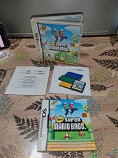 Jeux Nintendo DS new super