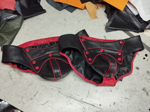 Une paire string jocks - paire,