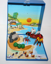 PLAYMOBIL 4331 MICRO MONDE