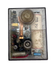 OERTLI TTI 790 Mod.33 Control