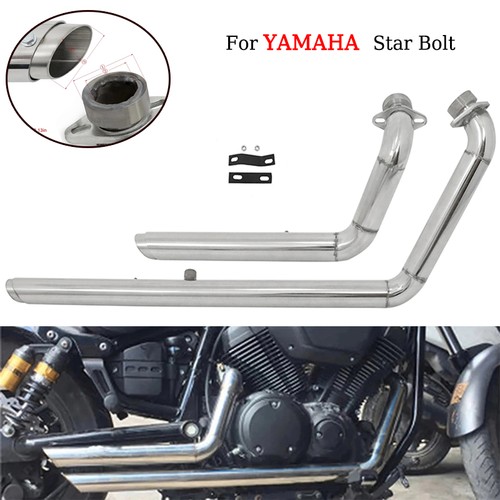 Pour yamaha tuyaux - pour,
