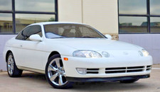 TÉLÉCHARGER LEXUS SC300 SC400 MANUEL D'ATELIER SERVICE DE RÉPARATION PDF ANGLAIS