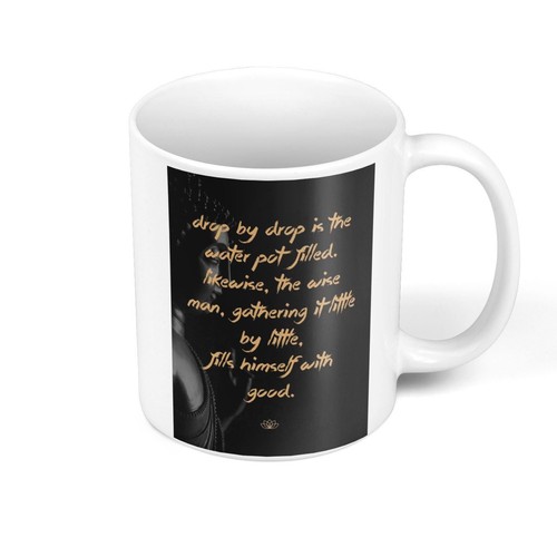 Tasse céramique mug - mug, feeling