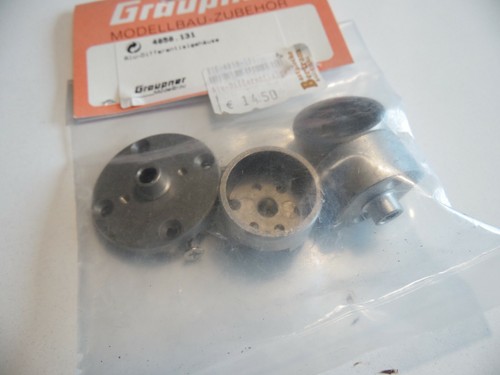 Graupner 4858 131 - graupner, t131