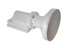 UMT LNB 2x Out V-H PLL LO 4.95