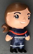 Figurine Sapeur Pompier De France Jordenen , Téléthon
