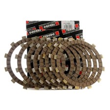 Disques D'Embrayage Conduct Ferodo Std Fcd0393 Intruder 1800 Vzr M Rz 2007-2012