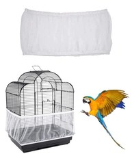 Couvertures de Cage à