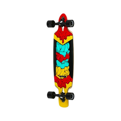 Longboard complet dagger v3 - complet-,