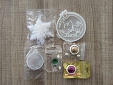 Moules en silicone Noël