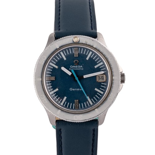 Omega genève 166 054 - genève, 166.054