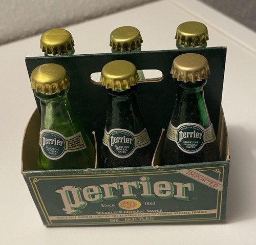 Porte petites bouteilles - porte,