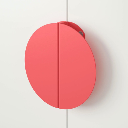Ikea compréhensiona demi - ikea, demi-rond