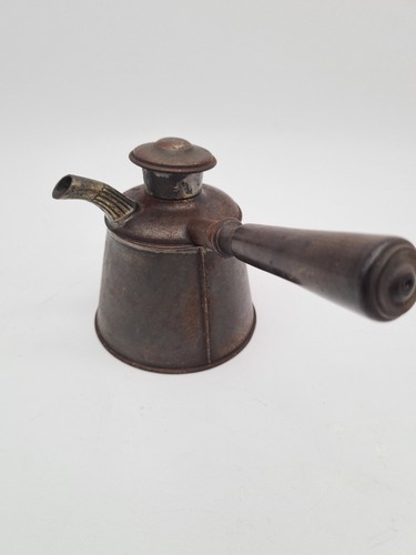 Ancienne cafetière métal - ancienne,