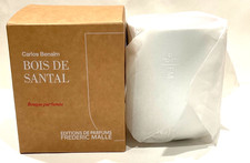 Bois De Santal Carlos Benaim