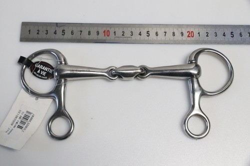 Neuf mors cheval baucher - neuf, :