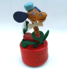 Rare Marionnette Howdy Doody