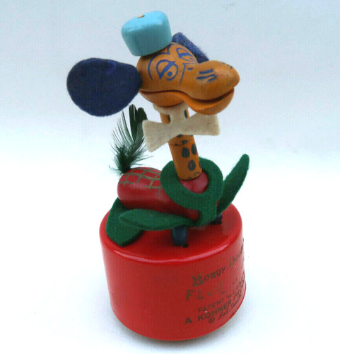 Kohner rare marionnette - kohner,