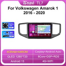 For VW Volkswagen Amarok 1