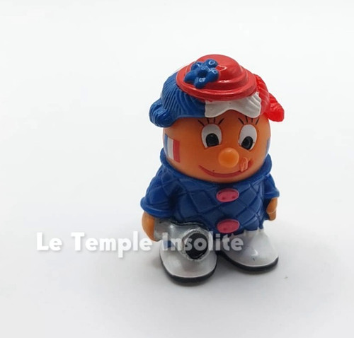 Figurine kinder fana foot - fana,